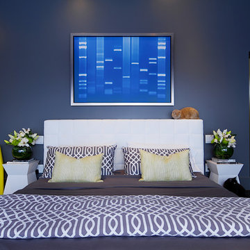 Amanda Hamilton Interior Design