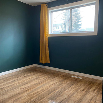 Edmonton Move-Out Home Cleaning Services at its Best