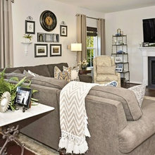 Living Room WW