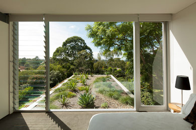 Inspiration for a garden in Sydney.