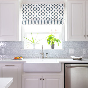 Kitchen Remodels Post Hurricane Harvey