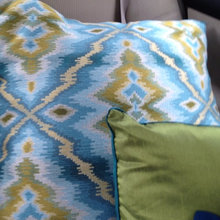 Color| Turquoise