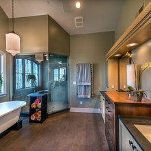 Bathroom Ideas