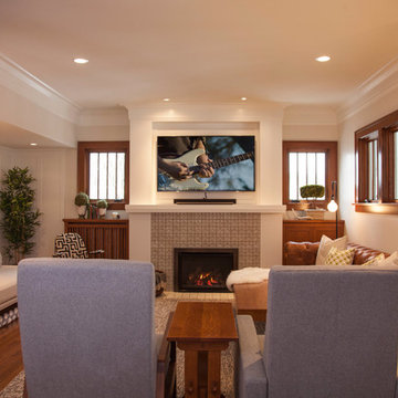 Creekside Craftsman
