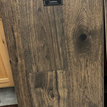 First Floor Laminate