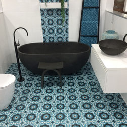 Gallery - Bathtubs
