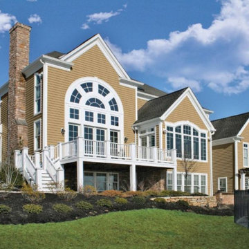 Plano Home Window Replacement