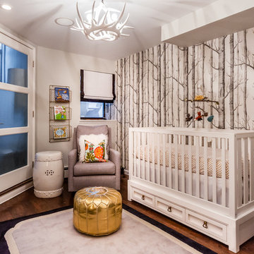 Interior Design Projects