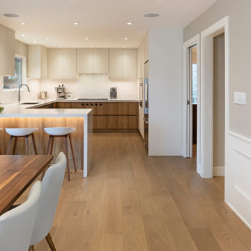 Haversley Project