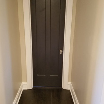Custom Made Doors