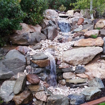 Water Features