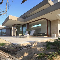 Paarhammer Bushfire Safe Windows & Doors - Windows And Doors