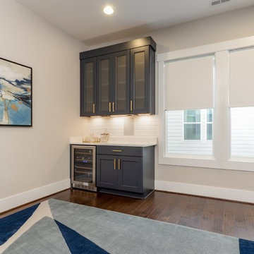 The McGinty’s Home Design
