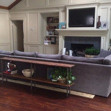 Living Room Ideas