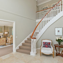 4 Lake Shore Rd, Salem, NH 03079 Stairs Staircases Railings Banisters