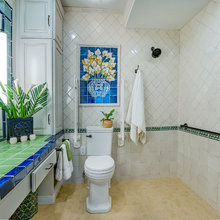 tub & tile