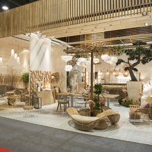 Now's Home - Salon Maison & Objet Septembre 2017