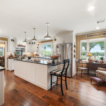 FAYETTEVILLE REMODEL