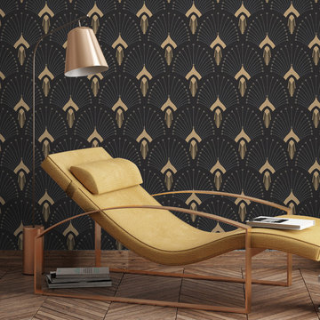 Décors "1925"