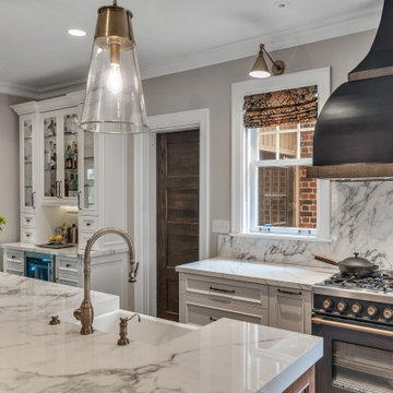 Phenomenal Tudor Revival