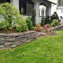 stone work "brooklyn garden group"