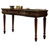 Liberty Furniture Rustic Traditions 3 Drawer Vanity in Rustic Cherry