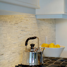 backsplash
