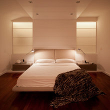 Tristan Bedroom