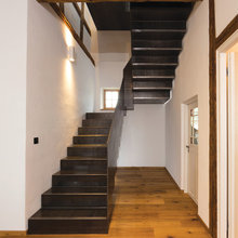 Treppe