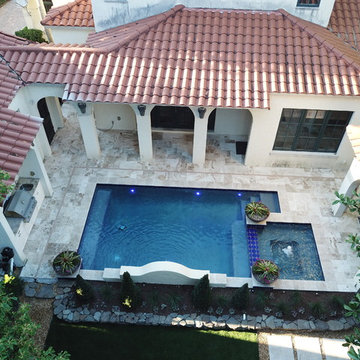 Spanish Revival