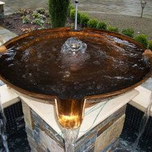 Fountain