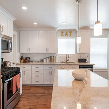 Kitchen Ideas