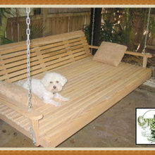 outdoor furniture