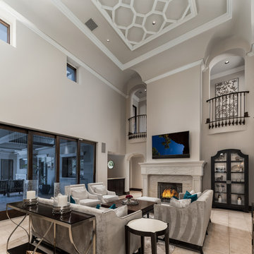 World renowned Architecture Firm Fratantoni Design Projects!