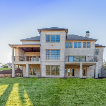 Loudermilk Exteriors