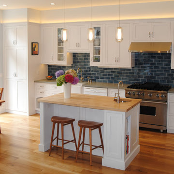 Krummel Kitchen