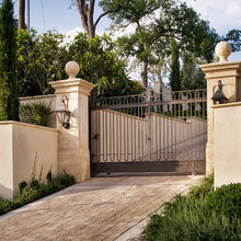 fence/gate