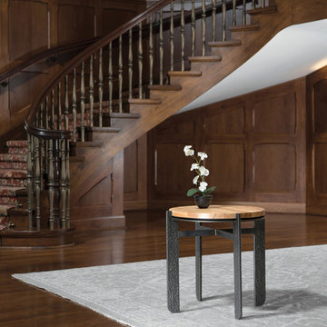 The Greenbrier Collection - Ashford End Table