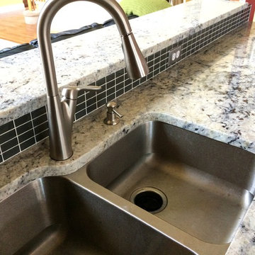Random photos of finished jobs.