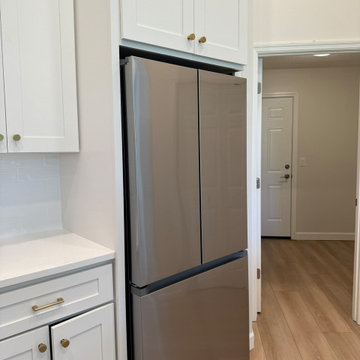 Biiging Church Lane Home Remodel