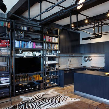 Woolloomooloo Apartment | Finger Wharf