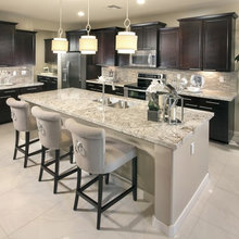 kitchens