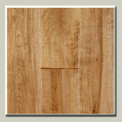 The Garrison II Collection - Maple Wheat - Products