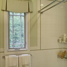 window valances