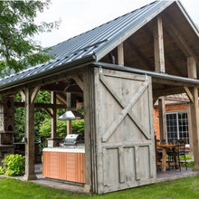 Patio Ideas
