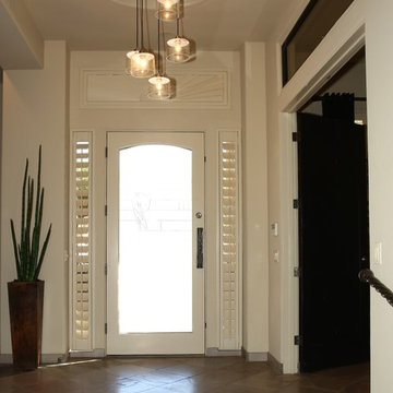 "Ancala" Residence in North Scottsdale - After