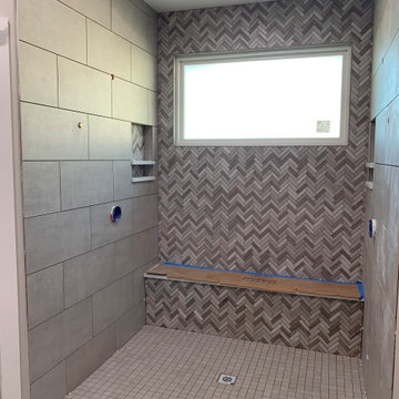 Northwest Hills full remodel