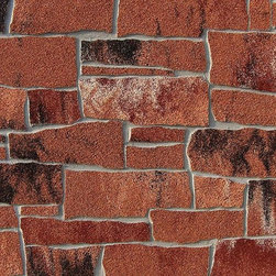 Delap Flexible stone veneer Korall5 - Siding And Stone Veneer