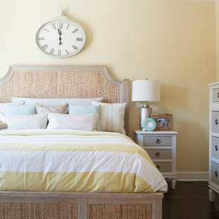 Light and Airy Master Bedroom