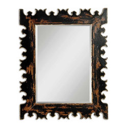 www.essentialsinside.com: caissa wall mirror - Wall Mirrors